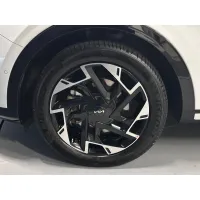 Kia Sportage, 2022, АКПП, пробег 14000 км