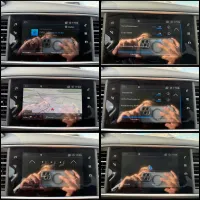 Peugeot 308, 2021, МКПП, пробег 72000 км