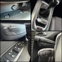 Peugeot 308, 2021, МКПП, пробег 72000 км