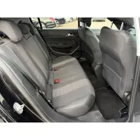 Peugeot 308, 2021, МКПП, пробег 72000 км