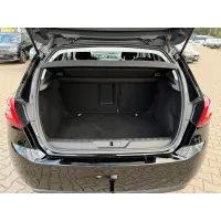 Peugeot 308, 2021, МКПП, пробег 72000 км