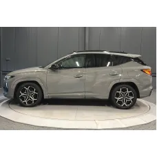 Hyundai TUCSON, 2022, МКПП, пробег 30000 км Hyundai TUCSON, 2022, МКПП, пробег 30000 км