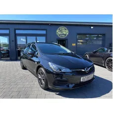Opel Astra, 2022, МКПП, пробег 38400 км Opel Astra, 2022, МКПП, пробег 38400 км