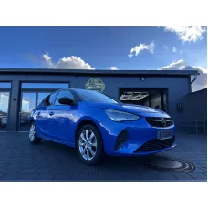 Opel Corsa, 2022, МКПП, пробег 31300 км Opel Corsa, 2022, МКПП, пробег 31300 км