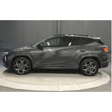 Hyundai TUCSON, 2022, АКПП, пробег 41000 км Hyundai TUCSON, 2022, АКПП, пробег 41000 км