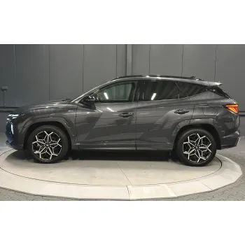 Hyundai TUCSON, 2022, АКПП, пробег 41000 км