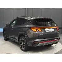 Hyundai TUCSON, 2022, АКПП, пробег 41000 км