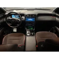Hyundai TUCSON, 2022, АКПП, пробег 41000 км