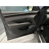 Hyundai TUCSON, 2022, АКПП, пробег 41000 км