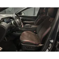 Hyundai TUCSON, 2022, АКПП, пробег 41000 км