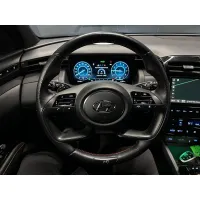 Hyundai TUCSON, 2022, АКПП, пробег 41000 км