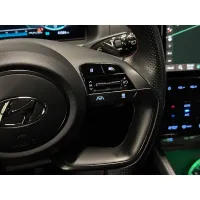 Hyundai TUCSON, 2022, АКПП, пробег 41000 км