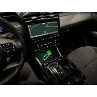 Hyundai TUCSON, 2022, АКПП, пробег 41000 км