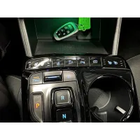 Hyundai TUCSON, 2022, АКПП, пробег 41000 км