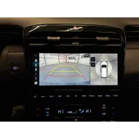 Hyundai TUCSON, 2022, АКПП, пробег 41000 км