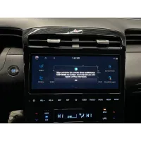 Hyundai TUCSON, 2022, АКПП, пробег 41000 км