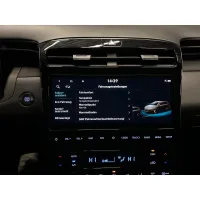 Hyundai TUCSON, 2022, АКПП, пробег 41000 км