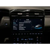 Hyundai TUCSON, 2022, АКПП, пробег 41000 км