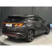 Hyundai TUCSON, 2022, АКПП, пробег 41000 км