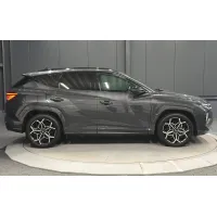 Hyundai TUCSON, 2022, АКПП, пробег 41000 км