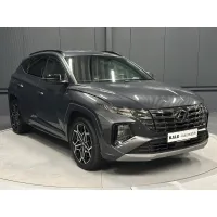 Hyundai TUCSON, 2022, АКПП, пробег 41000 км