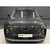 Hyundai TUCSON, 2022, АКПП, пробег 41000 км
