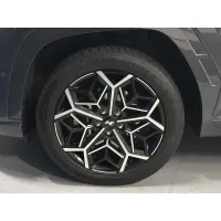 Hyundai TUCSON, 2022, АКПП, пробег 41000 км