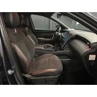 Hyundai TUCSON, 2022, АКПП, пробег 41000 км