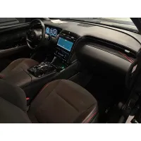 Hyundai TUCSON, 2022, АКПП, пробег 41000 км