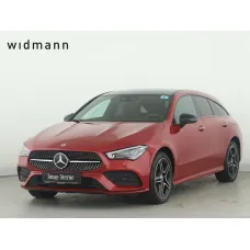 Mercedes-Benz CLA, 2022, АКПП, пробег 40578 км