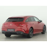 Mercedes-Benz CLA, 2022, АКПП, пробег 40578 км