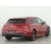 Mercedes-Benz CLA, 2022, АКПП, пробег 40578 км