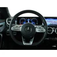 Mercedes-Benz CLA, 2022, АКПП, пробег 40578 км