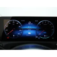 Mercedes-Benz CLA, 2022, АКПП, пробег 40578 км