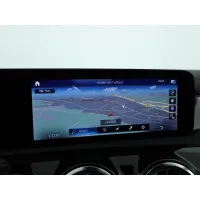 Mercedes-Benz CLA, 2022, АКПП, пробег 40578 км