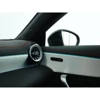 Mercedes-Benz CLA, 2022, АКПП, пробег 40578 км