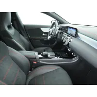 Mercedes-Benz CLA, 2022, АКПП, пробег 40578 км