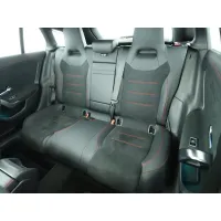 Mercedes-Benz CLA, 2022, АКПП, пробег 40578 км