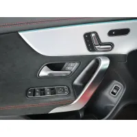 Mercedes-Benz CLA, 2022, АКПП, пробег 40578 км