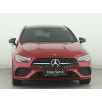 Mercedes-Benz CLA, 2022, АКПП, пробег 40578 км