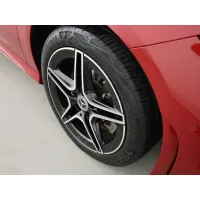 Mercedes-Benz CLA, 2022, АКПП, пробег 40578 км