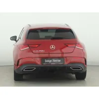 Mercedes-Benz CLA, 2022, АКПП, пробег 40578 км
