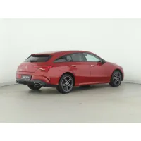 Mercedes-Benz CLA, 2022, АКПП, пробег 40578 км