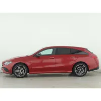 Mercedes-Benz CLA, 2022, АКПП, пробег 40578 км