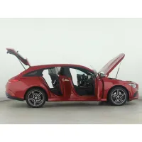 Mercedes-Benz CLA, 2022, АКПП, пробег 40578 км