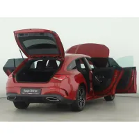 Mercedes-Benz CLA, 2022, АКПП, пробег 40578 км