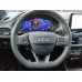 Ford Puma, 2020, МКПП, пробег 51904 км