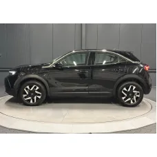 Opel Mokka, 2022, АКПП, пробег 16000 км