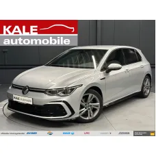 Volkswagen Golf, 2022, АКПП, пробег 77900 км Volkswagen Golf, 2022, АКПП, пробег 77900 км