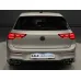 Volkswagen Golf, 2022, АКПП, пробег 77900 км